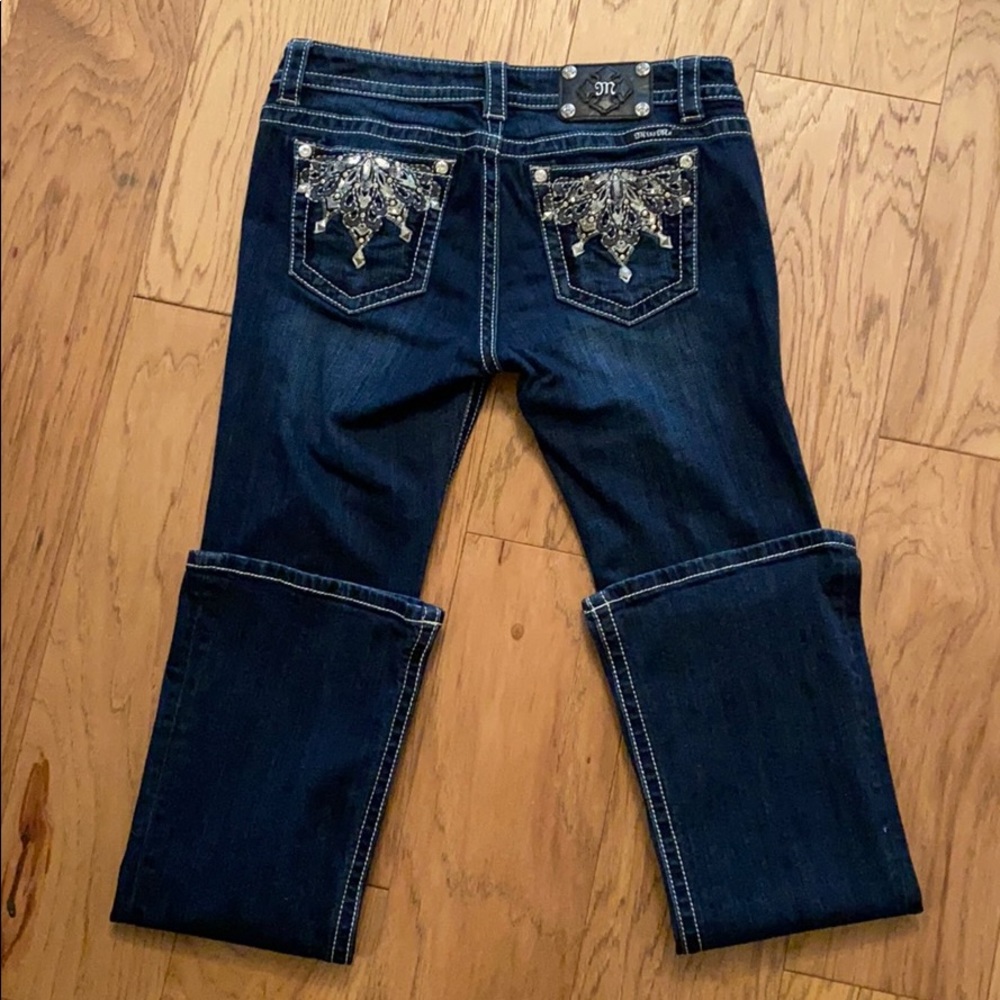 Miss Me Signature Boot